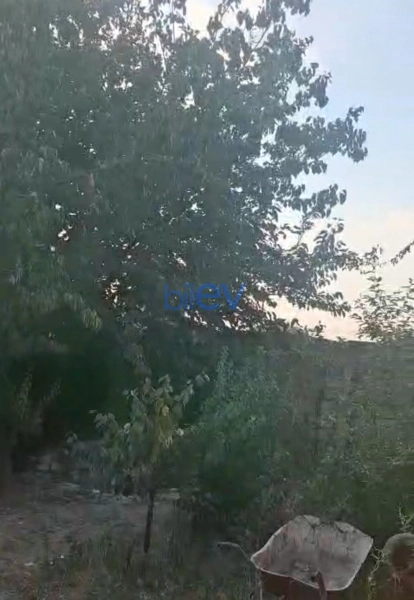 Satış 3 otaqlı Həyət evi  50m², Bakı