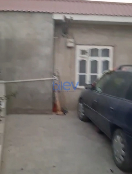 Satış 5 otaqlı Həyət evi  100m², Bakı