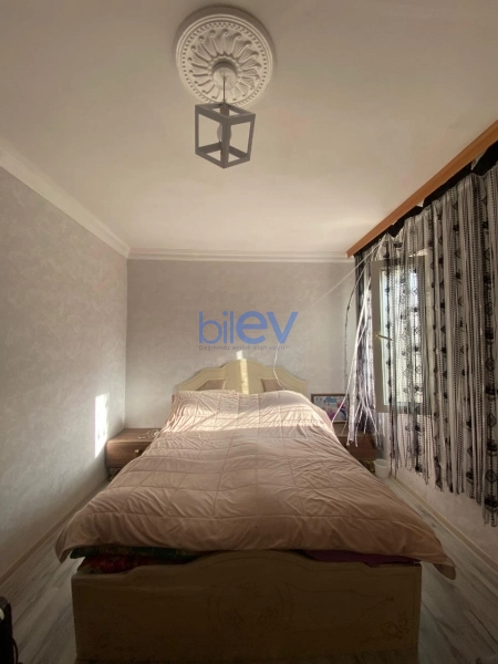 Satış 4 otaqlı Bağ evi  130m², Bakı