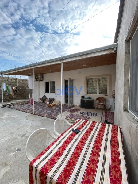 Satış 4 otaqlı Bağ evi  130m², Bakı