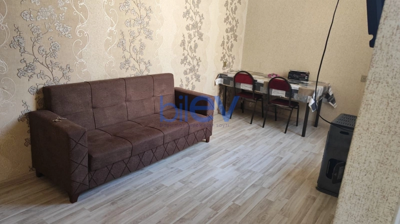 Aylıq Kirayə 2 otaqlı Həyət evi  60m², Bakı