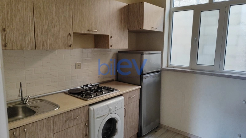 Aylıq Kirayə 2 otaqlı Həyət evi  60m², Bakı
