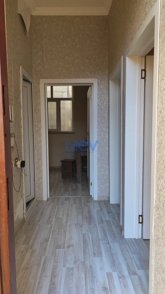 Aylıq Kirayə 2 otaqlı Həyət evi  60m², Bakı