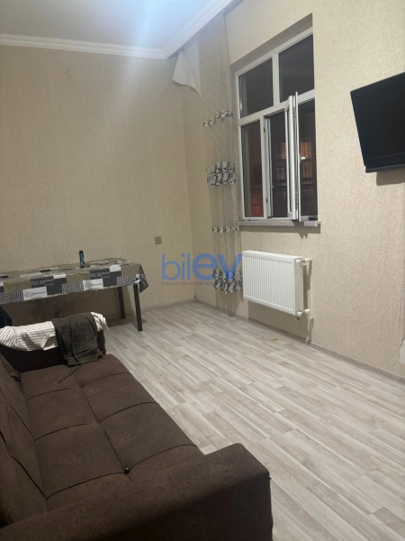 Aylıq Kirayə 2 otaqlı Həyət evi  60m², Bakı