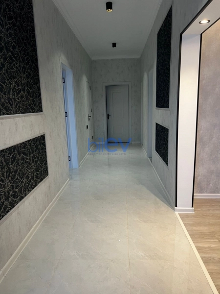 Satış 4 otaqlı Həyət evi  129m², Bakı