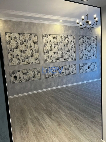 Satış 4 otaqlı Həyət evi  129m², Bakı