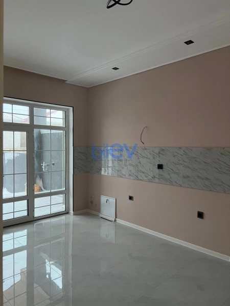 Satış 4 otaqlı Həyət evi  129m², Bakı