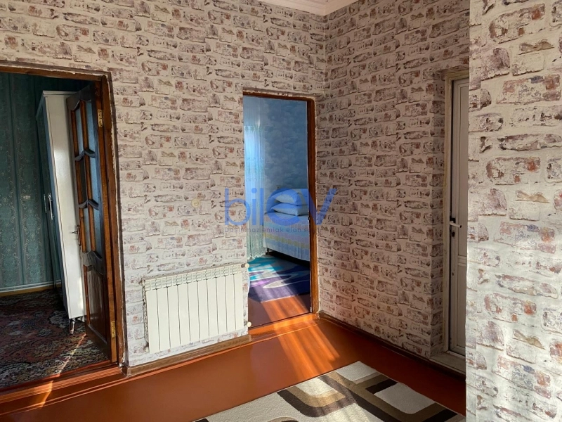 Satış 6 otaqlı Bağ evi  170m², Bakı