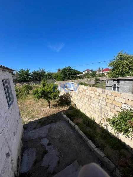 Satış  otaqlı Torpaq  10m², Bakı