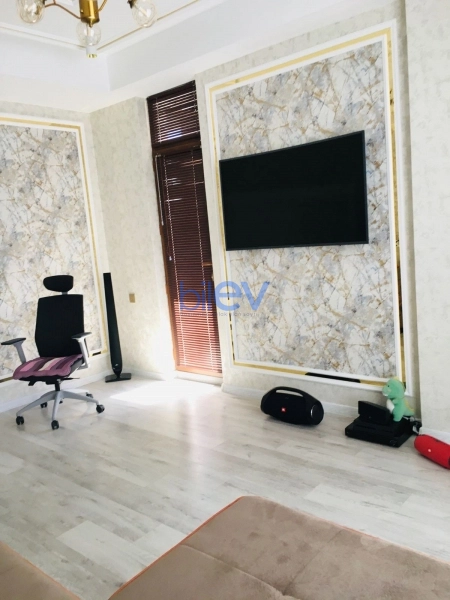 Satış 2 otaqlı Yeni Tikili bina evi  63m², Bakı
