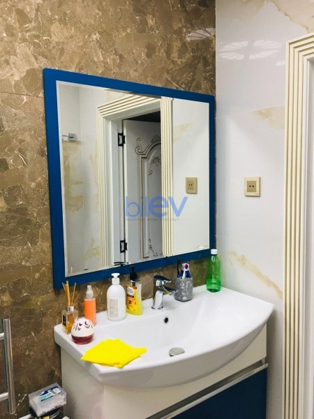 Satış 2 otaqlı Yeni Tikili bina evi  63m², Bakı