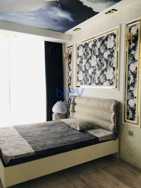 Satış 2 otaqlı Yeni Tikili bina evi  63m², Bakı