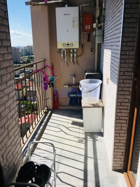 Satış 2 otaqlı Yeni Tikili bina evi  63m², Bakı