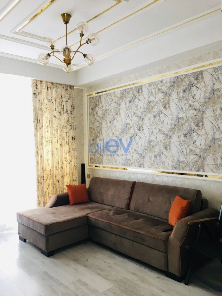 Satış 2 otaqlı Yeni Tikili bina evi  63m², Bakı
