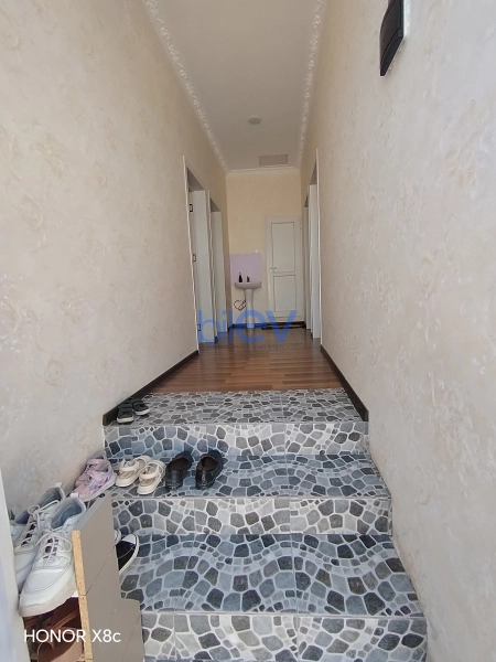 Satış 3 otaqlı Həyət evi  200m², Bakı