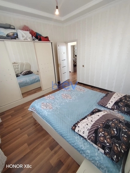 Satış 3 otaqlı Həyət evi  200m², Bakı