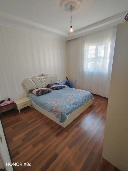 Satış 3 otaqlı Həyət evi  200m², Bakı