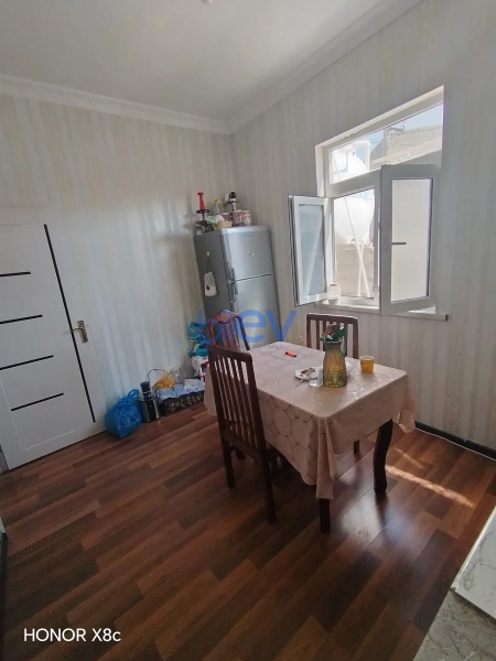 Satış 3 otaqlı Həyət evi  200m², Bakı