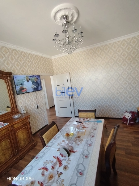 Satış 3 otaqlı Həyət evi  200m², Bakı
