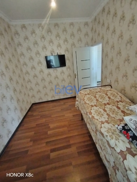 Satış 3 otaqlı Həyət evi  200m², Bakı