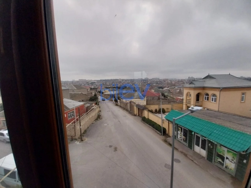 Satış 8 otaqlı Həyət evi  450m², Bakı
