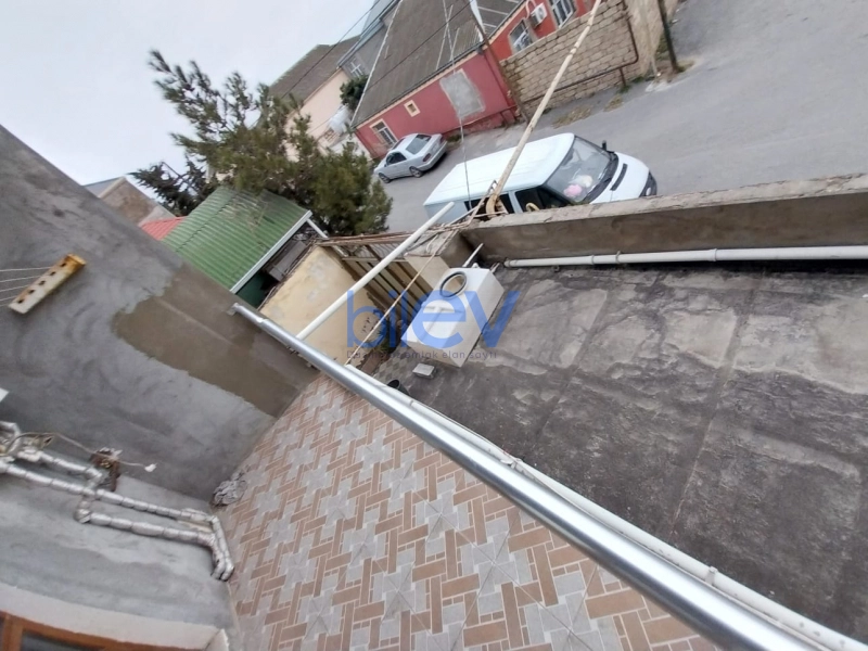 Satış 8 otaqlı Həyət evi  450m², Bakı