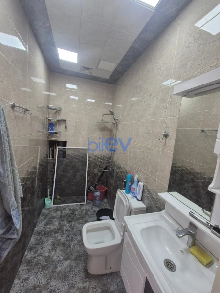 Satış 2 otaqlı Yeni Tikili bina evi  68m², Bakı