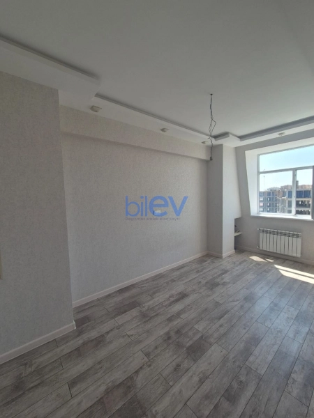 Satış 2 otaqlı Yeni Tikili bina evi  68m², Bakı