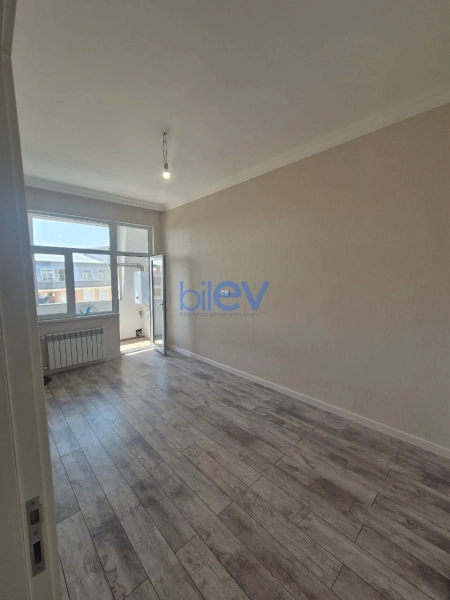 Satış 2 otaqlı Yeni Tikili bina evi  68m², Bakı