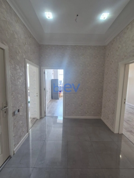 Satış 2 otaqlı Yeni Tikili bina evi  68m², Bakı