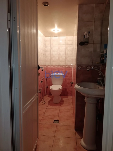 Satış 3 otaqlı Yeni Tikili bina evi  100m², Bakı