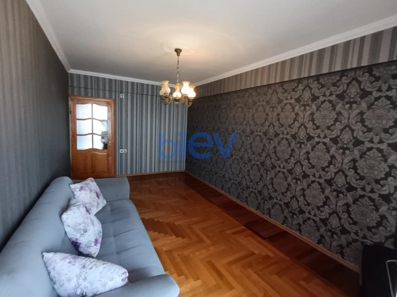 Satış 3 otaqlı Yeni Tikili bina evi  100m², Bakı