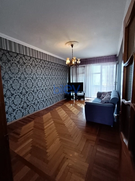 Satış 3 otaqlı Yeni Tikili bina evi  100m², Bakı