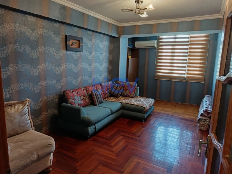 Satış 3 otaqlı Yeni Tikili bina evi  100m², Bakı