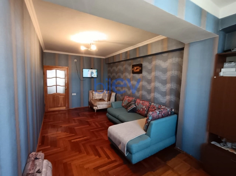 Satış 3 otaqlı Yeni Tikili bina evi  100m², Bakı
