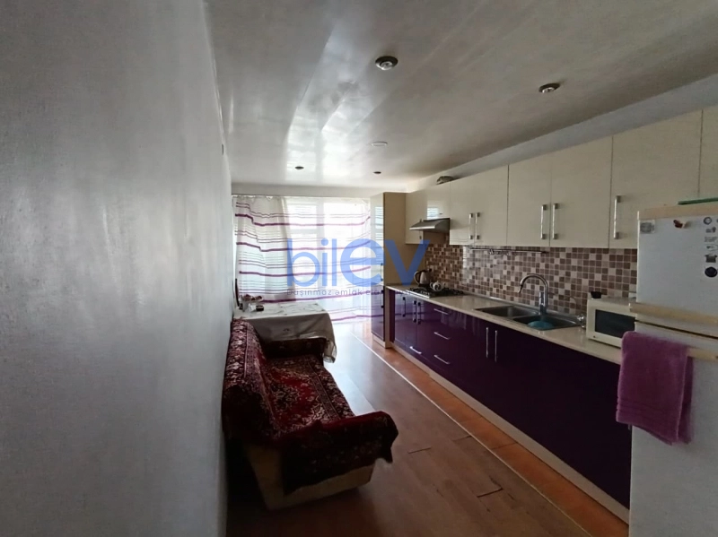 Satış 3 otaqlı Yeni Tikili bina evi  100m², Bakı