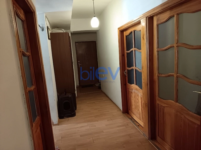 Satış 3 otaqlı Yeni Tikili bina evi  100m², Bakı