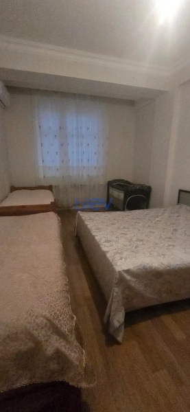 Satış 2 otaqlı Yeni Tikili bina evi  92m², Bakı