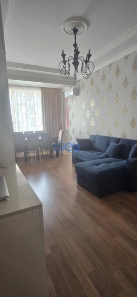Satış 2 otaqlı Yeni Tikili bina evi  92m², Bakı