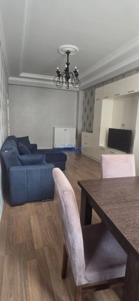 Satış 2 otaqlı Yeni Tikili bina evi  92m², Bakı