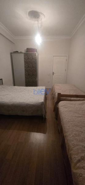Satış 2 otaqlı Yeni Tikili bina evi  92m², Bakı
