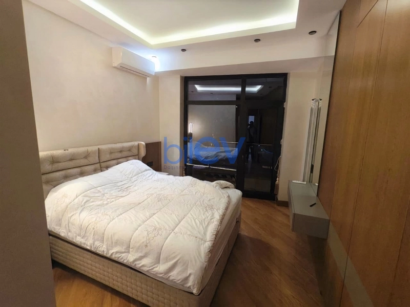 Aylıq Kirayə 2 otaqlı Yeni Tikili bina evi  70m², Bakı