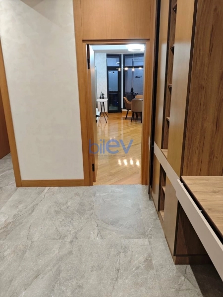 Aylıq Kirayə 2 otaqlı Yeni Tikili bina evi  70m², Bakı