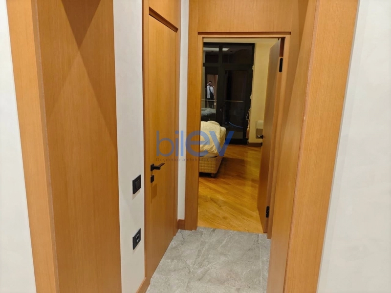 Aylıq Kirayə 2 otaqlı Yeni Tikili bina evi  70m², Bakı