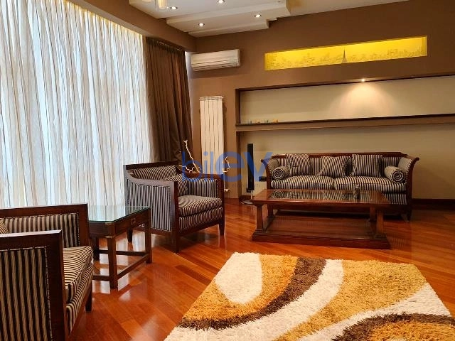 Aylıq Kirayə 2 otaqlı Yeni Tikili bina evi  110m², Bakı
