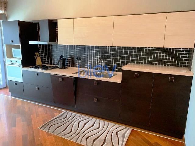 Aylıq Kirayə 2 otaqlı Yeni Tikili bina evi  110m², Bakı