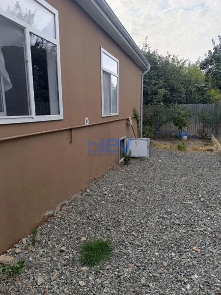 Günlük Kirayə 4 otaqlı Həyət evi  150m², İsmayıllı