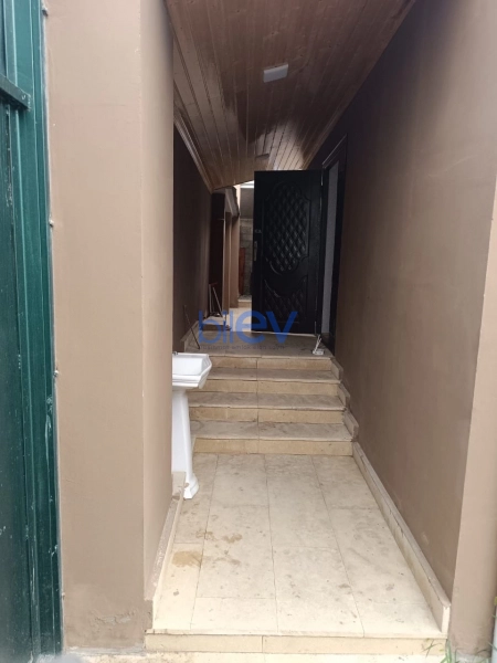 Günlük Kirayə 4 otaqlı Həyət evi  150m², İsmayıllı