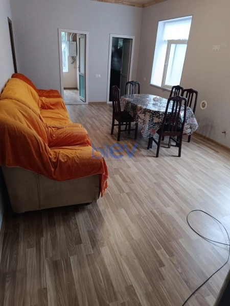 Günlük Kirayə 4 otaqlı Həyət evi  150m², İsmayıllı