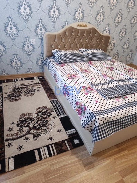Günlük Kirayə 4 otaqlı Həyət evi  150m², İsmayıllı